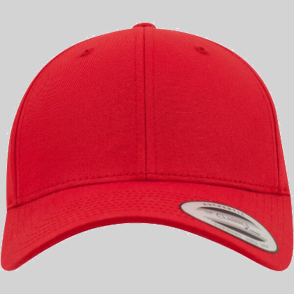 Flexfit 5 Panel Snapback Kappe Thumbnail