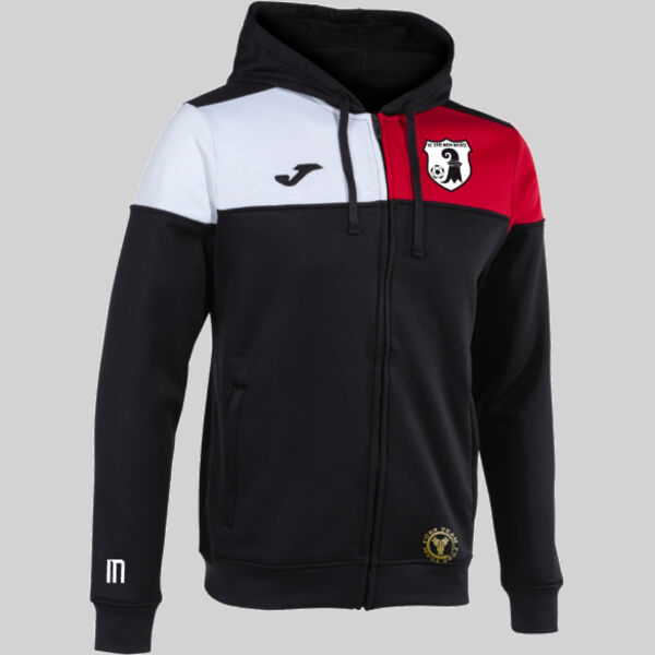 SC Steinen Fan Hoody Miniaturansicht