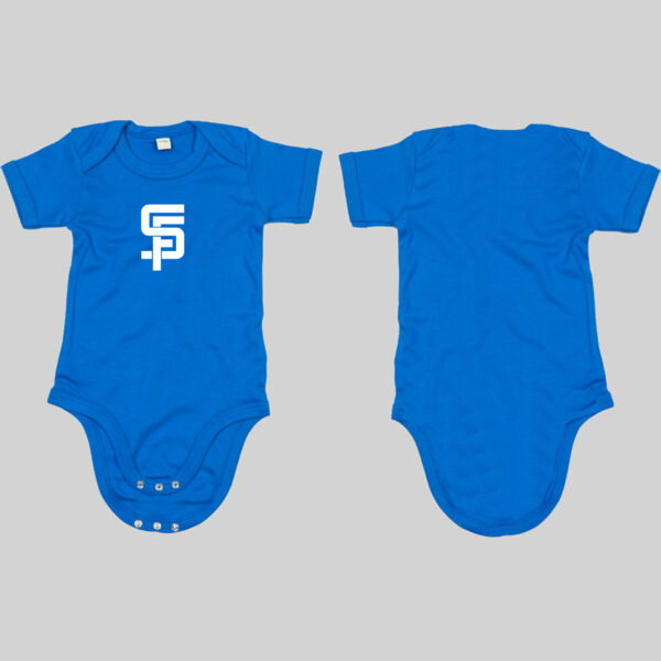 Salines Baby Bodysuit Thumbnail