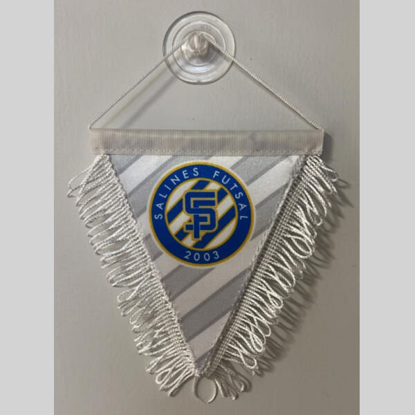 Salines Fanwimpel Thumbnail