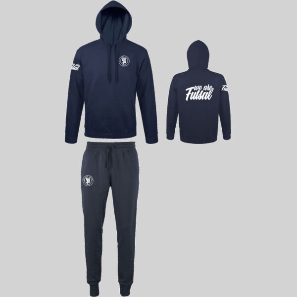 Salines Freizeit Trainer Thumbnail