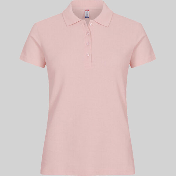 Clique Basic Polo Women Miniaturansicht
