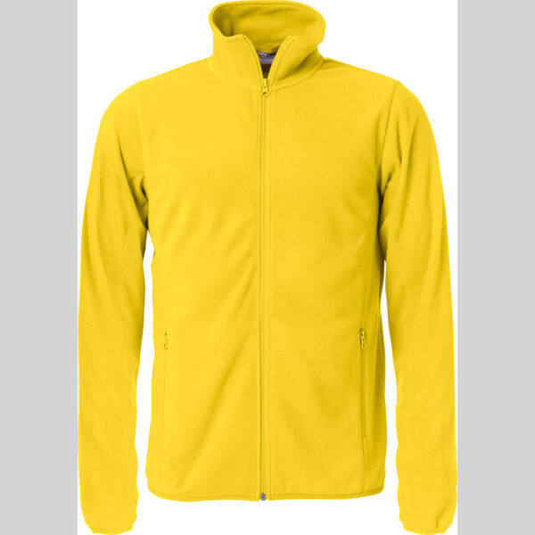 Clique Basic Micro Fleece Jacket Miniaturansicht
