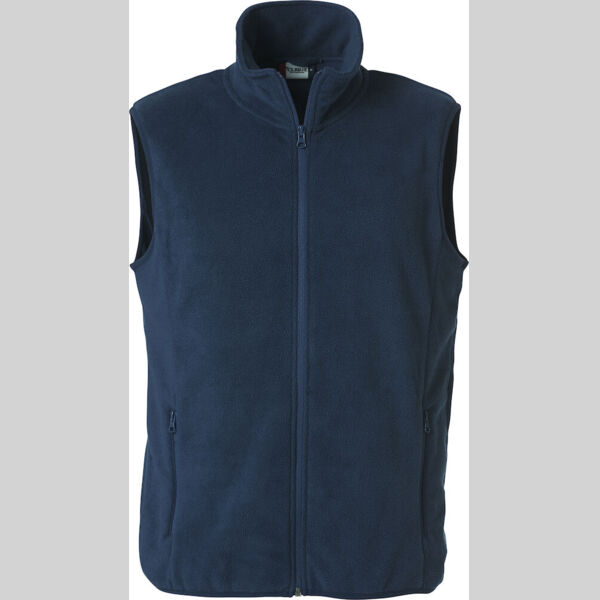 Clique Basic Polar Fleece Vest Miniaturansicht
