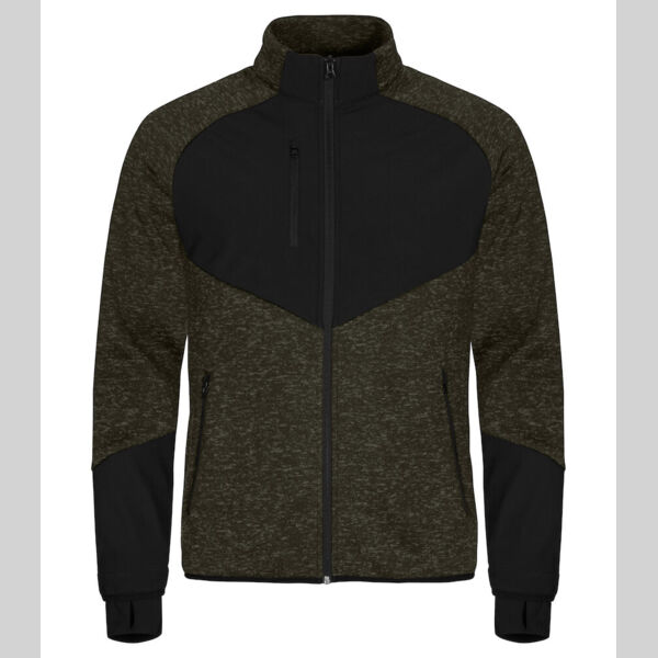 Clique Haines Miniaturansicht