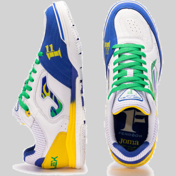 Top Flex Rebound Ferrão 11 Miniaturansicht