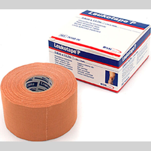 Leukoband 3.8cm Miniaturansicht