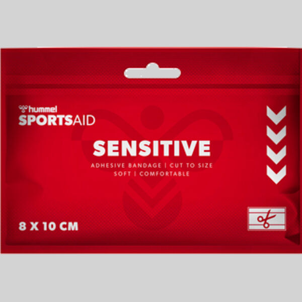 Pflaster Empfindlich 5 Stück Miniaturansicht