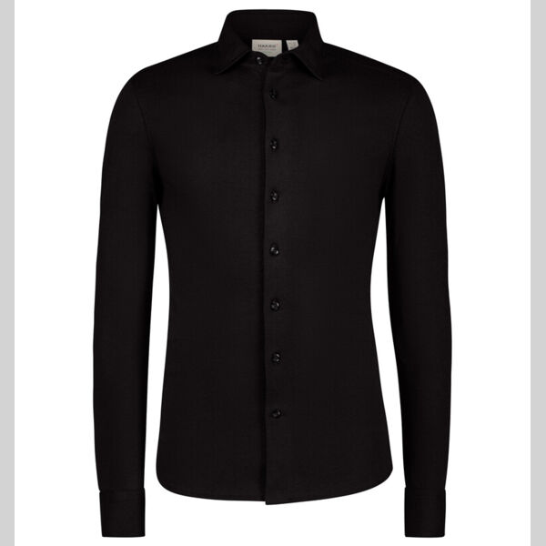 Hakro Cotton Tec Hemd Miniaturansicht