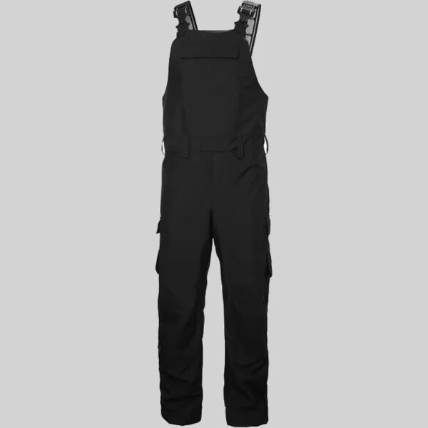 Oxford Shell Cargo Bib Thumbnail