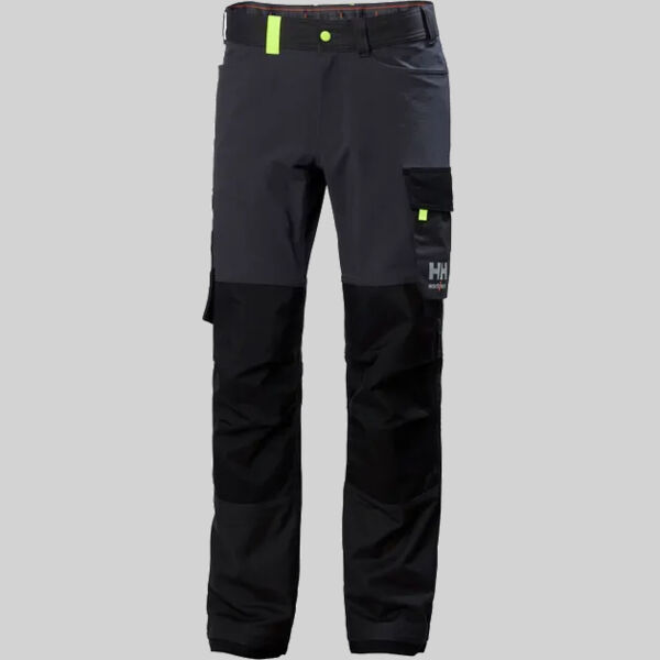 Oxford 4X Work Pants Thumbnail