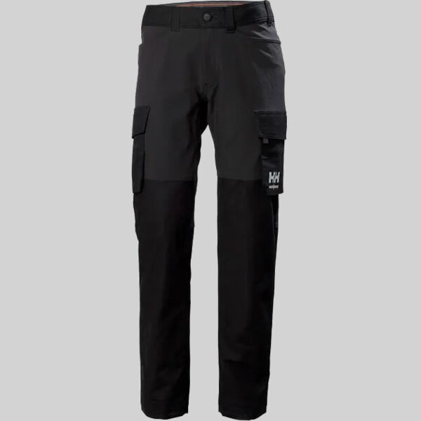 Oxford 4X Cargo Pants Thumbnail