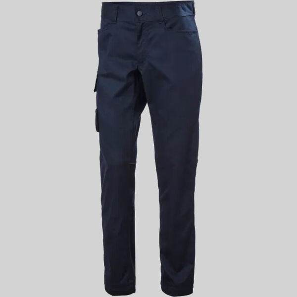 Manchester Servicehose Thumbnail