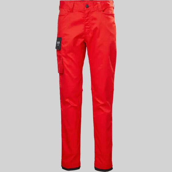 Damen Manchester Leichte Servicehose Thumbnail