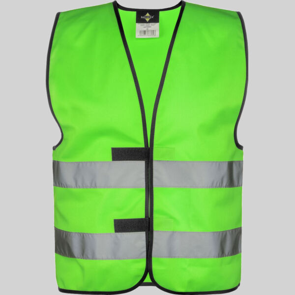 Basic Warnweste Miniaturansicht