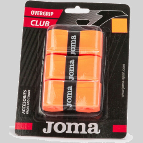 Joma Overgrip Club Cuhsion Miniaturansicht