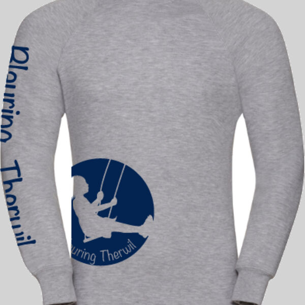 Sweatshirt Blauring Thumbnail