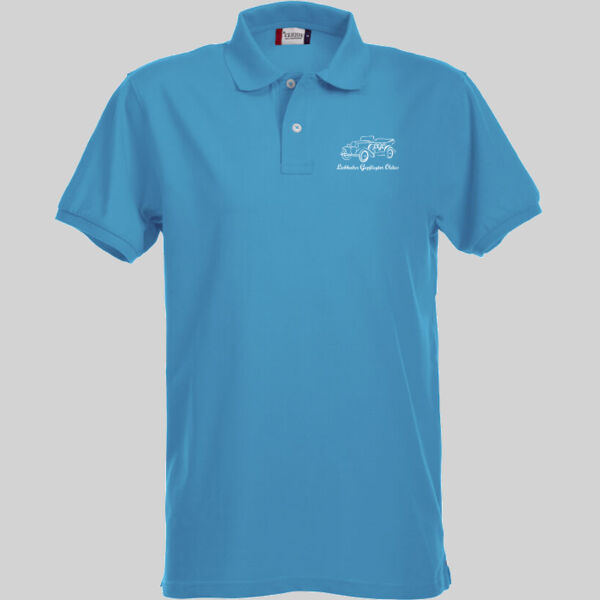 LGO Herren Polo Thumbnail