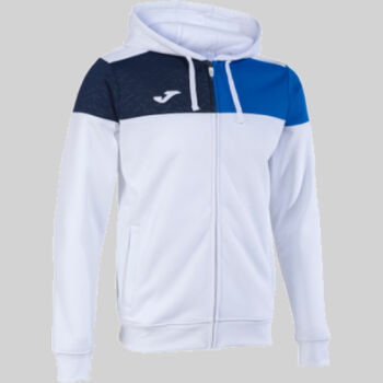 Crew Hoodie Full Zip Thumbnail