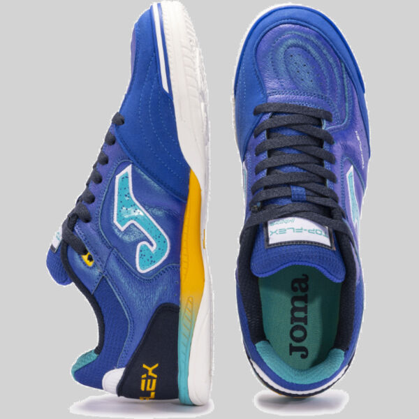 Top Flex 2404 Royal Indoor  Miniaturansicht