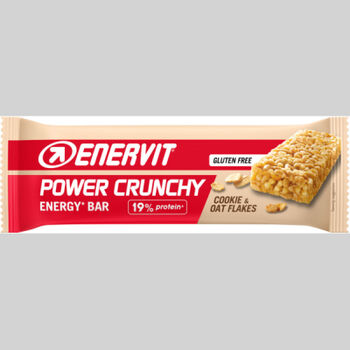 ENERVIT Power Crunchy Cookie, 25 x 40 g Miniaturansicht